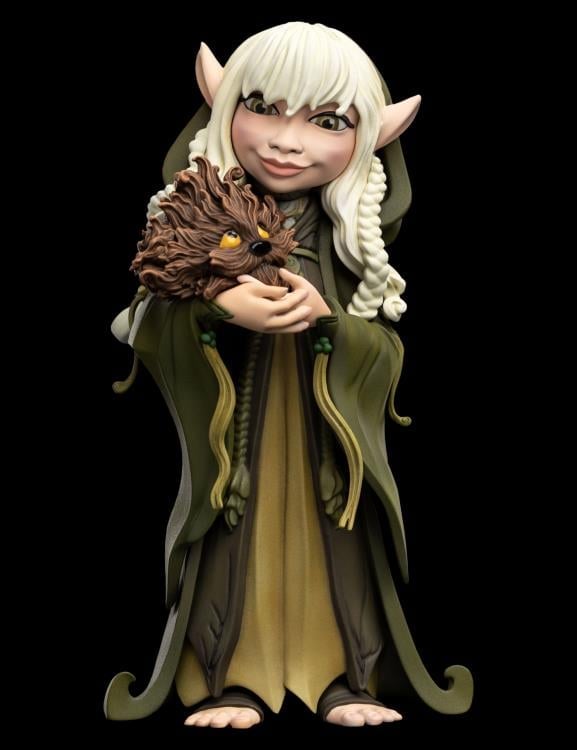The Dark Crystal Mini Epics Kira the Gelfling Gallery Image 3
