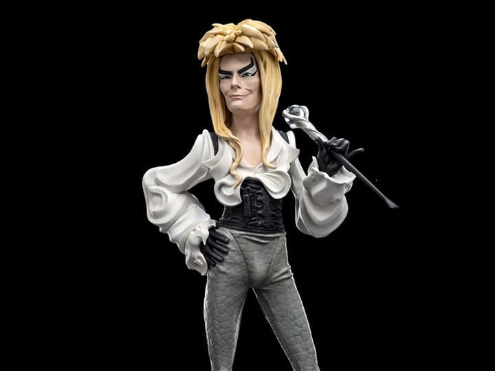 Labyrinth Mini Epics Jareth the Goblin King Gallery Image 1