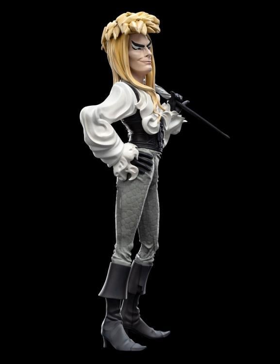 Labyrinth Mini Epics Jareth the Goblin King Gallery Image 6
