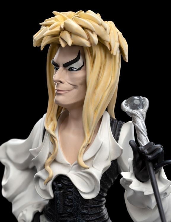 Labyrinth Mini Epics Jareth the Goblin King Gallery Image 7