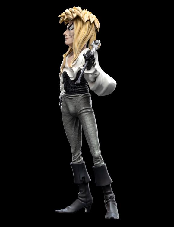 Labyrinth Mini Epics Jareth the Goblin King Gallery Image 4