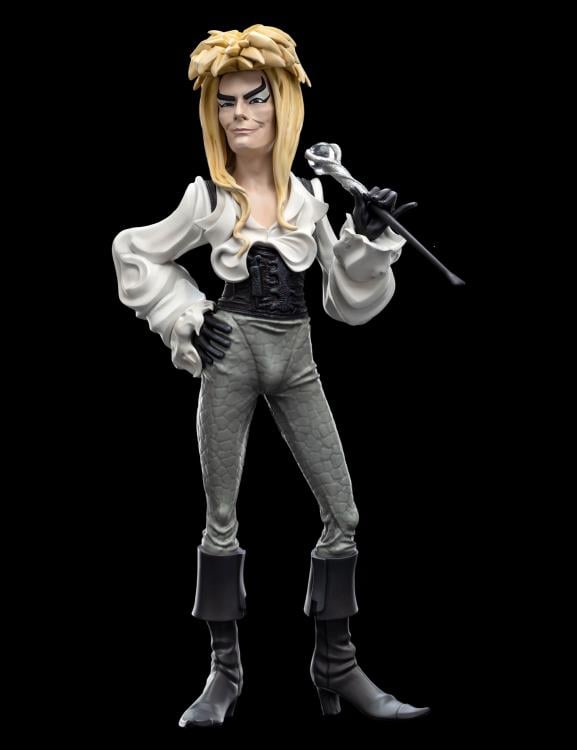Labyrinth Mini Epics Jareth the Goblin King Gallery Image 3
