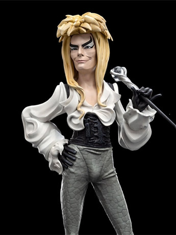 Labyrinth Mini Epics Jareth the Goblin King Gallery Image 2