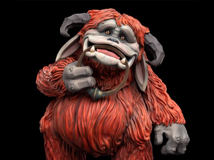 Labyrinth Mini Epics Ludo Gallery Image 1