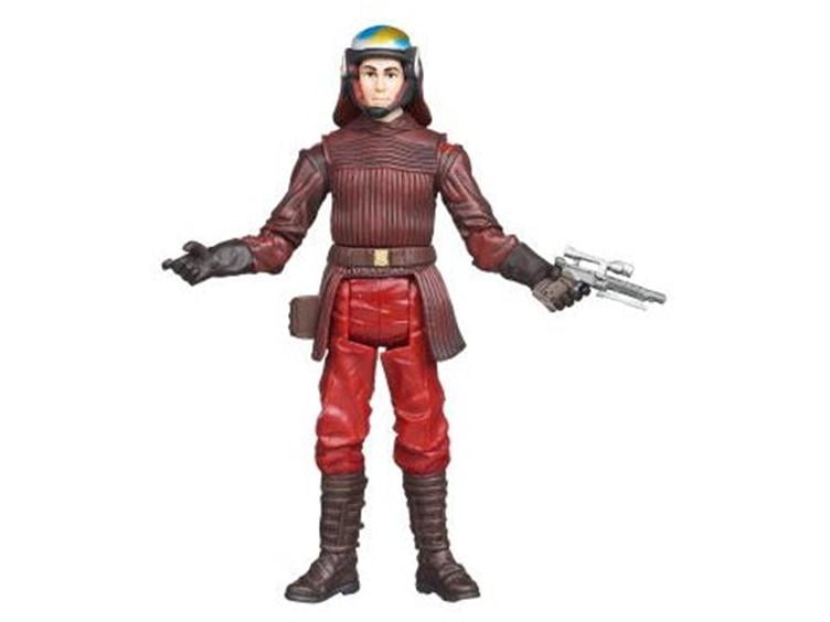 Star Wars The Vintage Collection VC83 Naboo Royal Guard (The Phantom Menace) Gallery Image 1