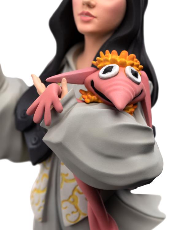 Labyrinth Mini Epics Sarah and William the Worm with Ludo Gallery Image 9