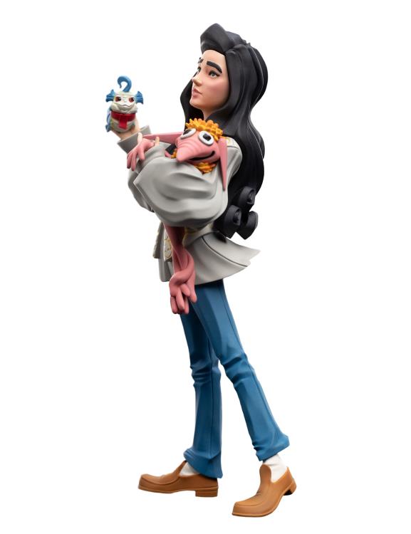 Labyrinth Mini Epics Sarah and William the Worm with Ludo Gallery Image 6