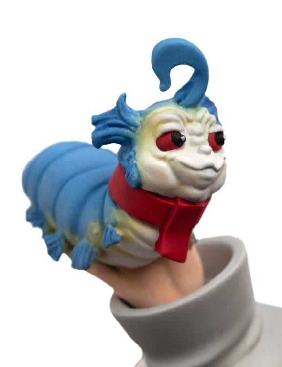 Labyrinth Mini Epics Sarah and William the Worm with Ludo Gallery Image 7