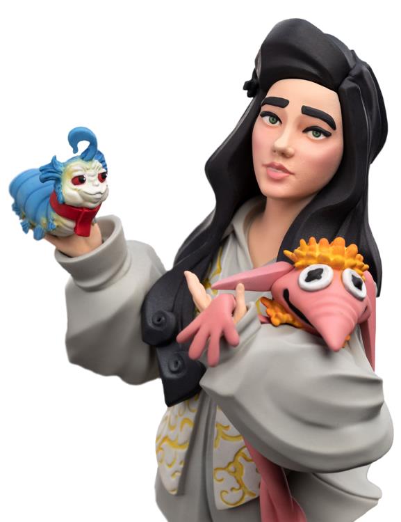 Labyrinth Mini Epics Sarah and William the Worm with Ludo Gallery Image 8