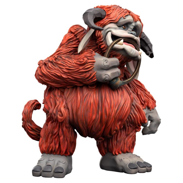 Labyrinth Mini Epics Sarah and William the Worm with Ludo Gallery Image 15