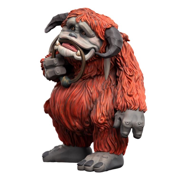 Labyrinth Mini Epics Sarah and William the Worm with Ludo Gallery Image 13