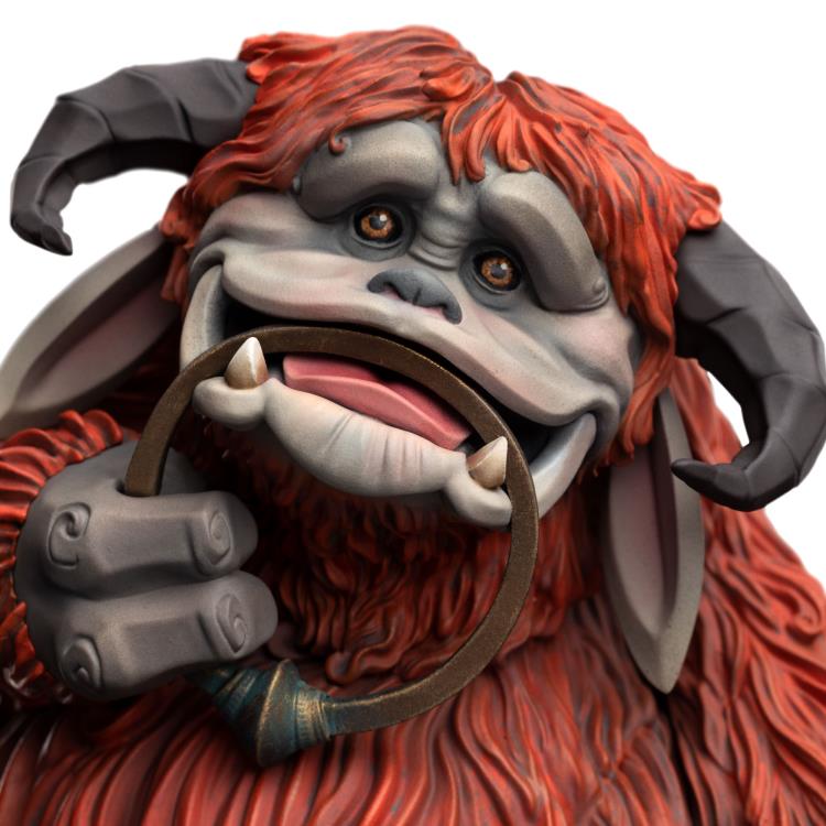 Labyrinth Mini Epics Sarah and William the Worm with Ludo Gallery Image 16