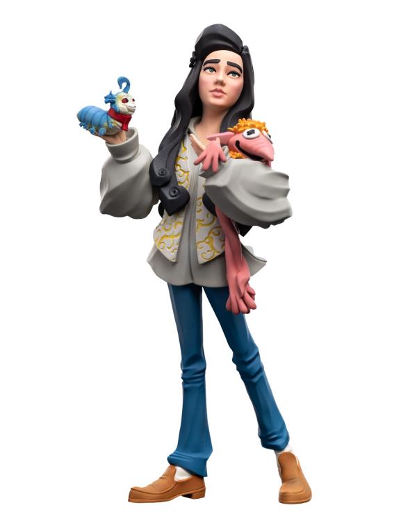 Labyrinth Mini Epics Sarah and William the Worm with Ludo Gallery Image 4