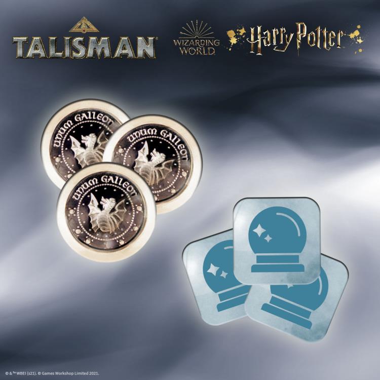 Talisman: Harry Potter Edition Gallery Image 18