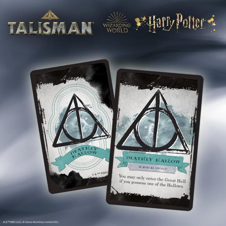 Talisman: Harry Potter Edition Gallery Image 16