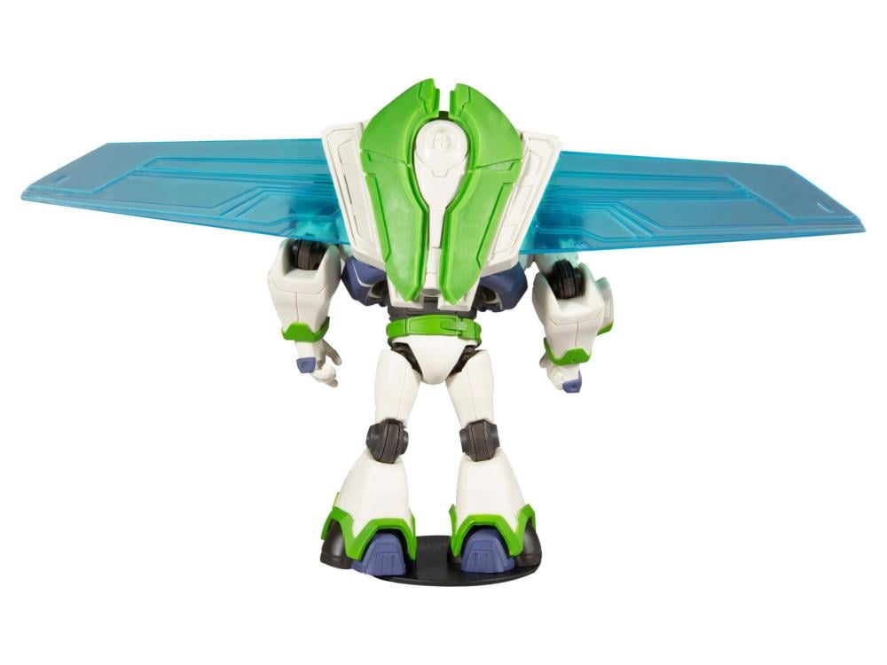 Disney Mirrorverse Buzz Lightyear Figure Gallery Image 5