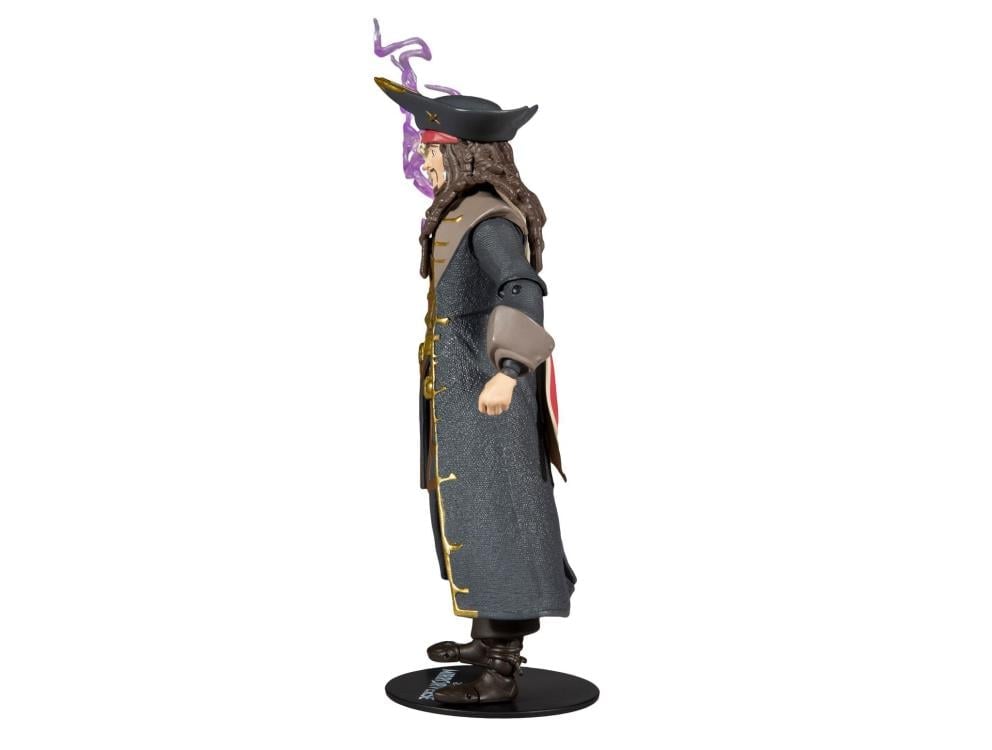 Disney Mirrorverse Captain Jack Sparrow Figure Gallery Image 4