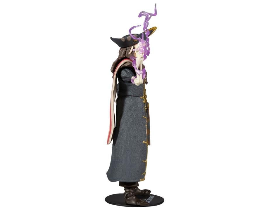 Disney Mirrorverse Captain Jack Sparrow Figure Gallery Image 6