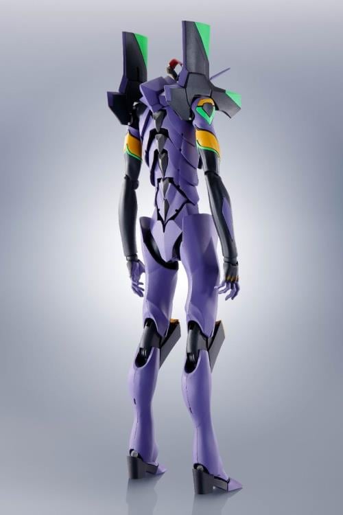 Rebuild of Evangelion Robot Spirits EVA-13 (3.0+1.0) Gallery Image 5