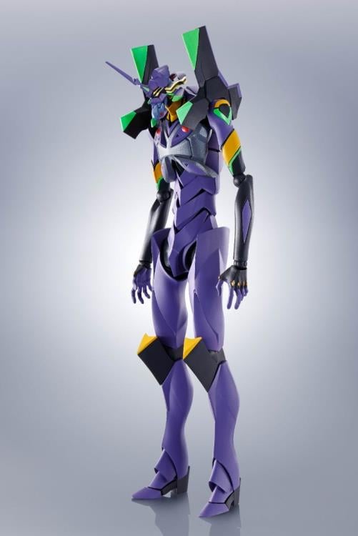 Rebuild of Evangelion Robot Spirits EVA-13 (3.0+1.0) Gallery Image 4