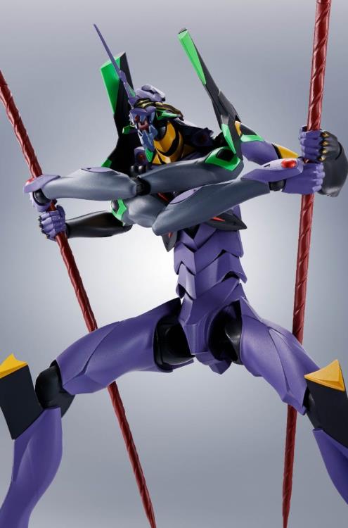 Rebuild of Evangelion Robot Spirits EVA-13 (3.0+1.0) Gallery Image 10