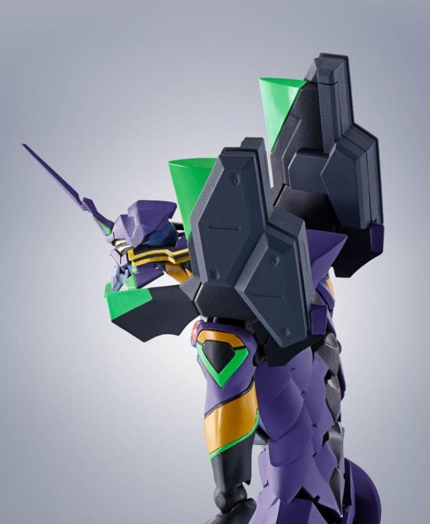 Rebuild of Evangelion Robot Spirits EVA-13 (3.0+1.0) Gallery Image 6