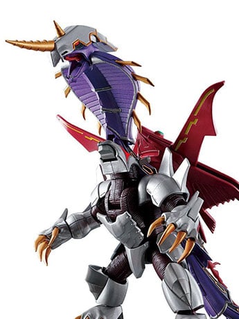ケンソウさん① Kamen Rider So-Do Chronicle Genocider Exclusive Boxed Set