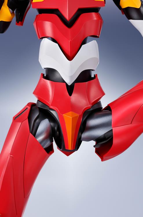 Rebuild of Evangelion Dynaction EVA Unit-02 Gallery Image 10