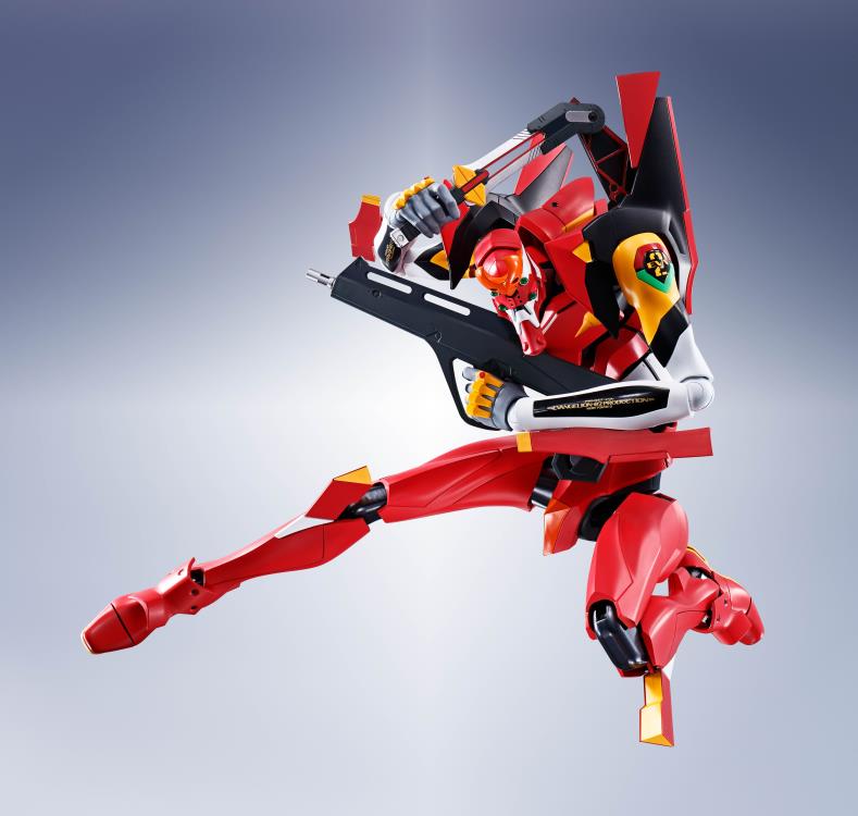 Rebuild of Evangelion Dynaction EVA Unit-02 Gallery Image 22