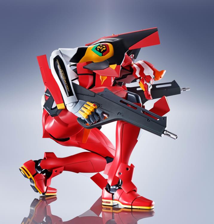 Rebuild of Evangelion Dynaction EVA Unit-02 Gallery Image 21