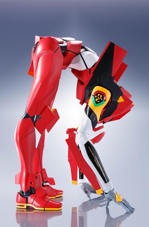 Rebuild of Evangelion Dynaction EVA Unit-02 Gallery Image 12