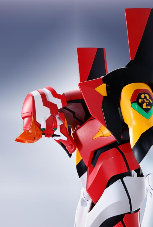 Rebuild of Evangelion Dynaction EVA Unit-02 Gallery Image 7