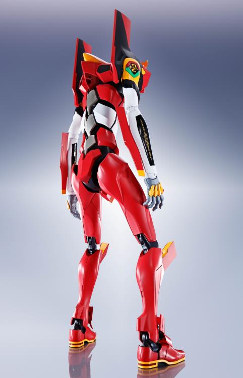 Rebuild of Evangelion Dynaction EVA Unit-02 Gallery Image 25