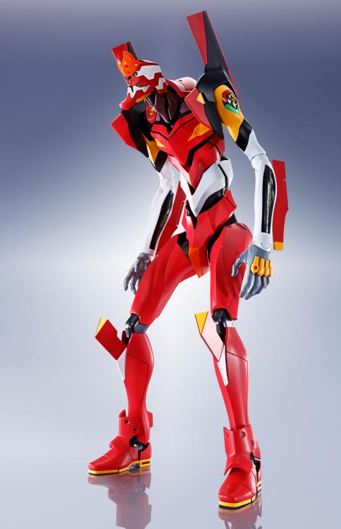 Rebuild of Evangelion Dynaction EVA Unit-02 Gallery Image 24