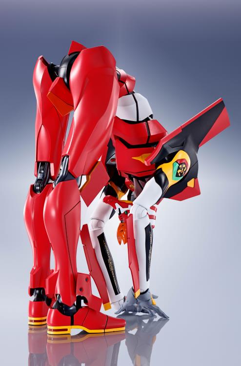 Rebuild of Evangelion Dynaction EVA Unit-02 Gallery Image 11