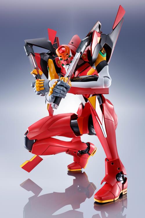 Rebuild of Evangelion Dynaction EVA Unit-02 Gallery Image 20
