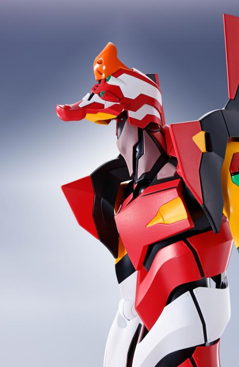 Rebuild of Evangelion Dynaction EVA Unit-02 Gallery Image 9