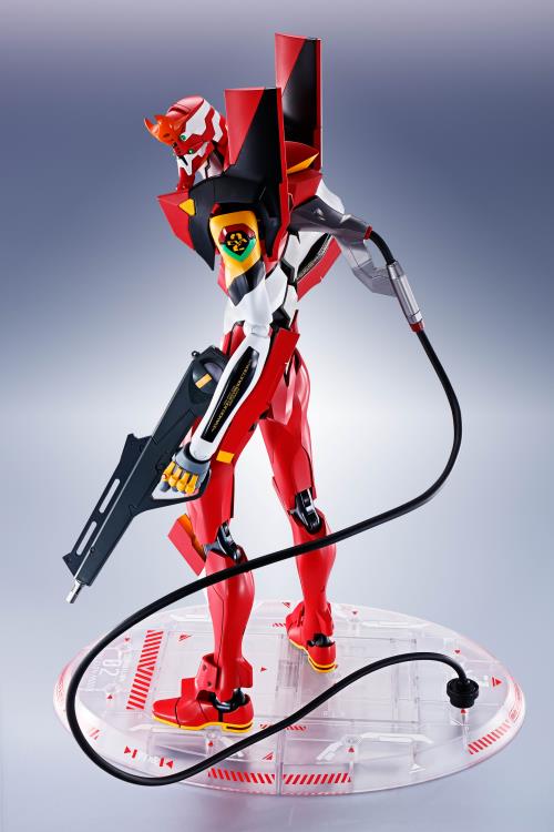 Rebuild of Evangelion Dynaction EVA Unit-02 Gallery Image 29
