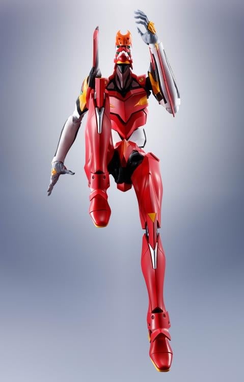 Rebuild of Evangelion Dynaction EVA Unit-02 Gallery Image 23