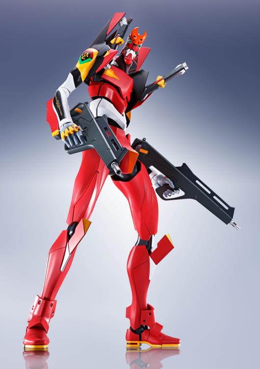 Rebuild of Evangelion Dynaction EVA Unit-02 Gallery Image 26