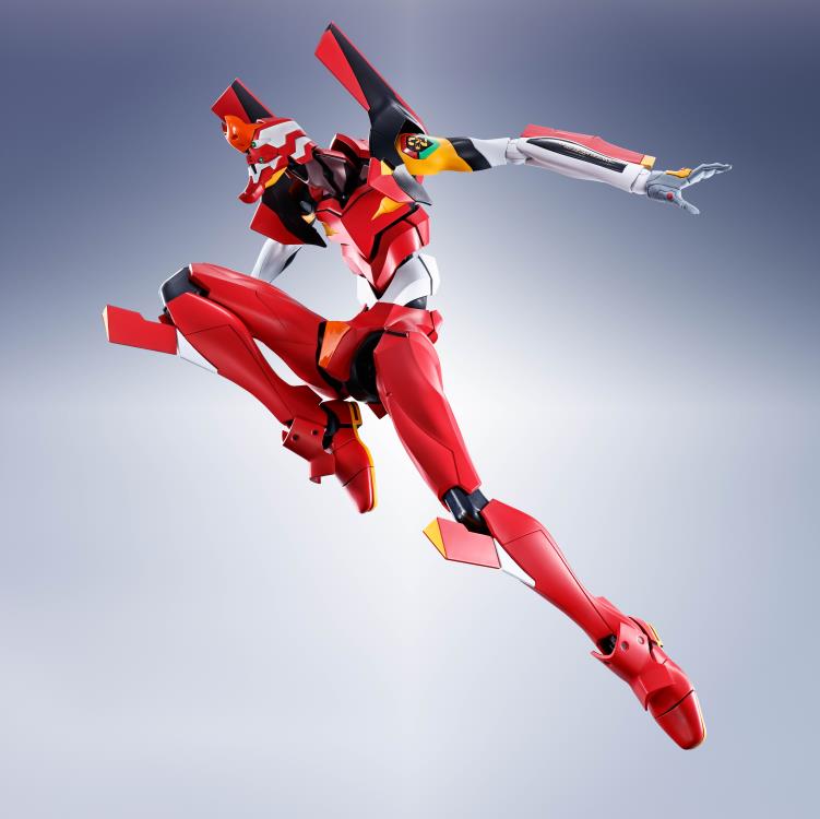 Rebuild of Evangelion Dynaction EVA Unit-02 Gallery Image 6