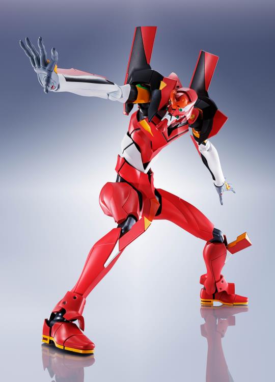 Rebuild of Evangelion Dynaction EVA Unit-02 Gallery Image 4