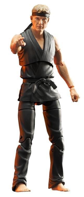 Cobra Kai Select Series 1 Set of 3 Figures Gallery Image 5