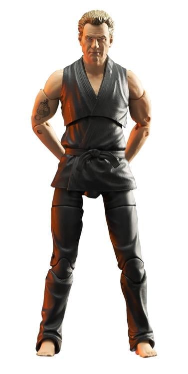 Cobra Kai Select Series 1 Set of 3 Figures