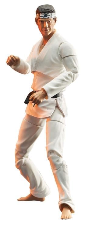 Cobra Kai Select Series 1 Set of 3 Figures Gallery Image 4