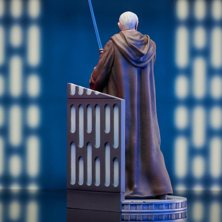 Star Wars: A New Hope Milestones Obi-wan Kenobi 1/6 Scale Limited Edition Statue Gallery Image 5