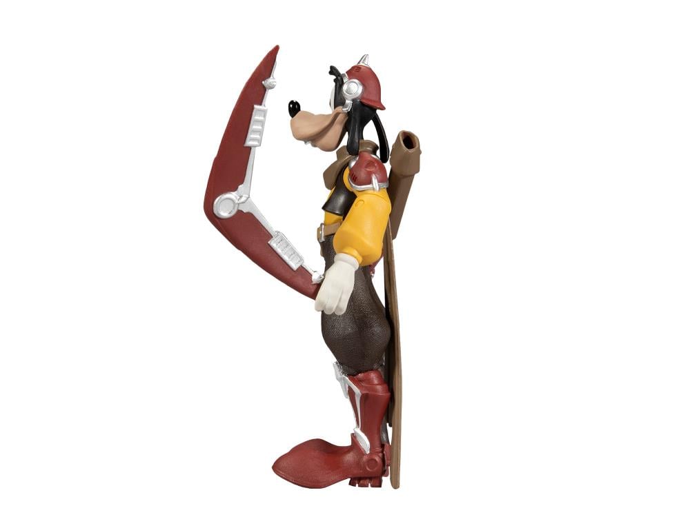 Disney Mirrorverse 5" Goofy Figure Gallery Image 4