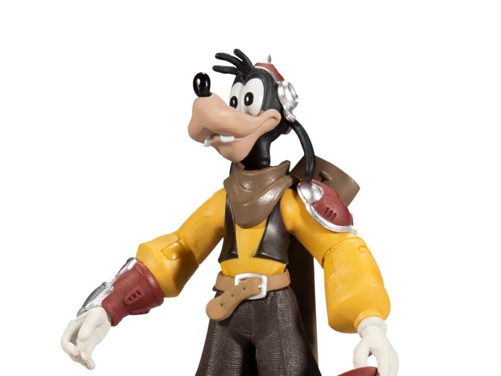 Disney Mirrorverse 5" Goofy Figure Gallery Image 7
