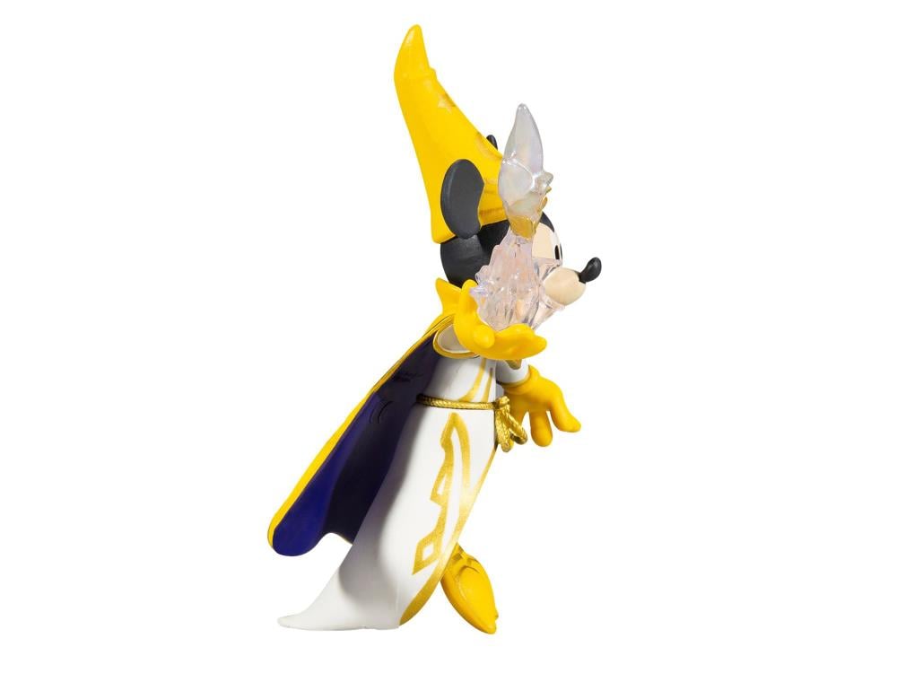 Disney Mirrorverse 5" Mickey Mouse Figure Gallery Image 6
