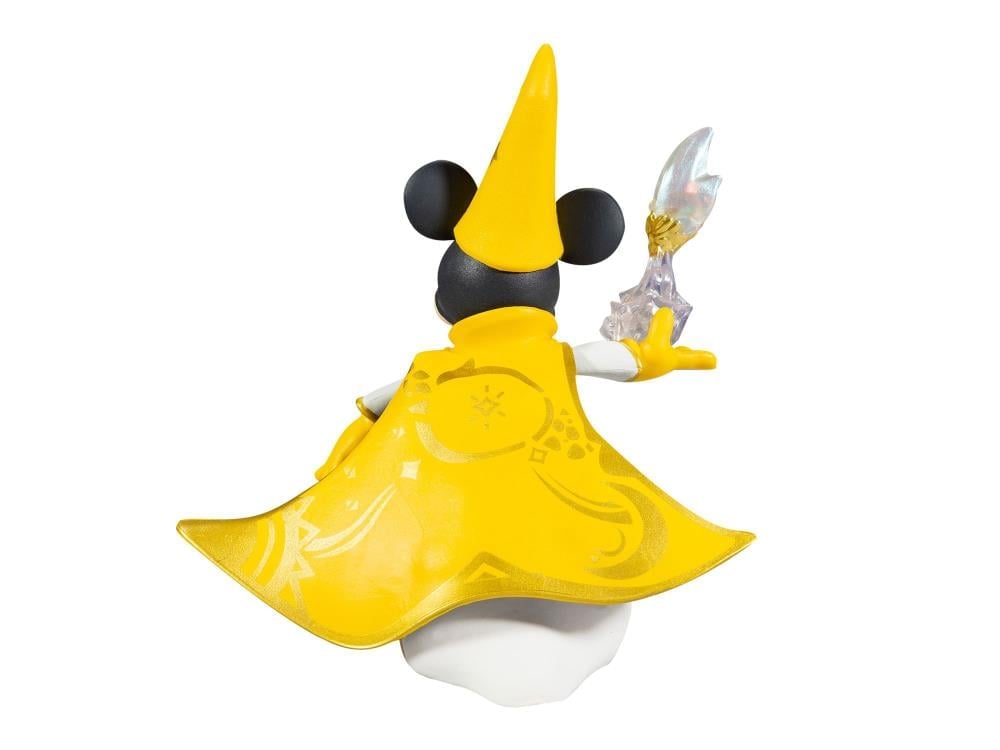 Disney Mirrorverse 5" Mickey Mouse Figure Gallery Image 4